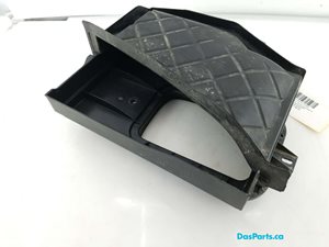 Cabin Air Filter Box