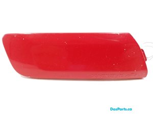 Bumper Reflector RF