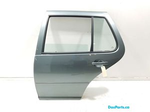 Door LR