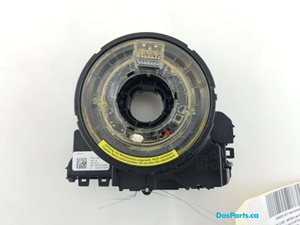 Clockspring
