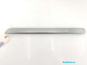 Dash Trim 3