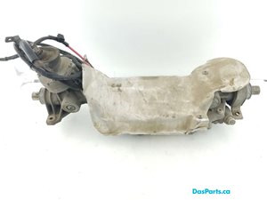 Electric Steering Rack
