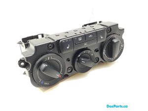 Climate Controller
