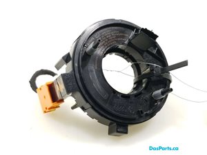 Clockspring