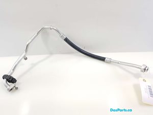 AC Line Low Pressure