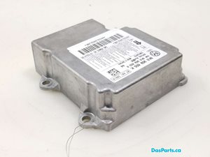 Airbag Module