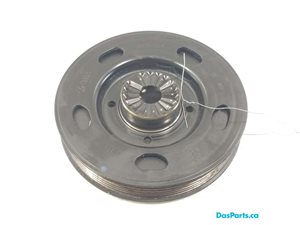 Crankshaft Pulley
