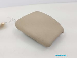 Armrest Lid