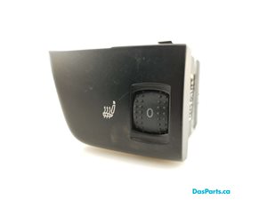Heated Seat Switch Left