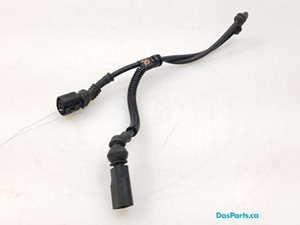 ABS Wiring LF