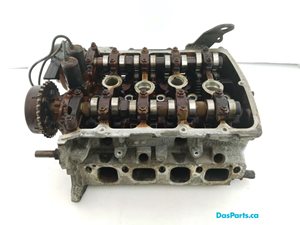 Engine Cylinder Head 2