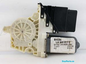 Window Motor LR