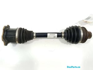 Axle LF