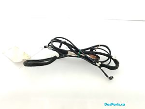 Hatch Harness 2