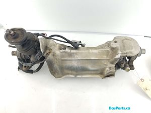 Electric Steering Rack