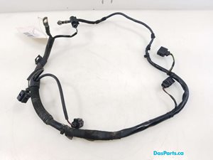 Alternator Harness