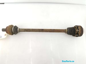 Axle RR