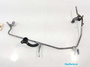 Coolant Hard Pipe 1