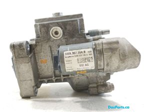Axle Lock