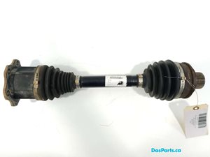 Axle RF