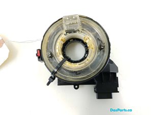 Clockspring