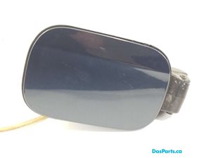 Fuel Door
