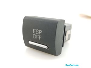 Traction Control Switch