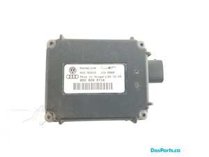 Homelink Module