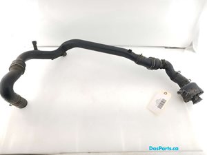 Noise Pipe 1