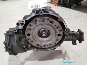 Automatic Transmission