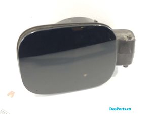 Fuel Door