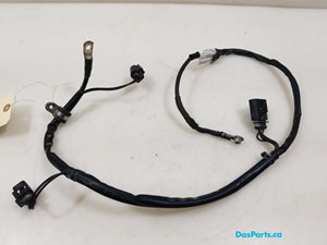 Alternator Harness