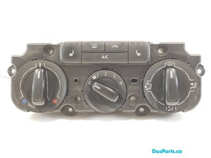 Climate Controller
