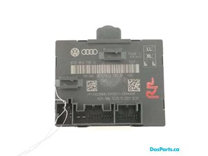 Door Control Module RR