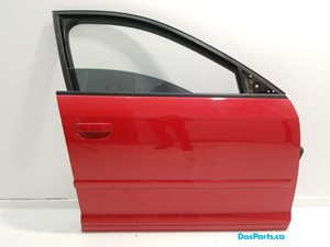Door RF
