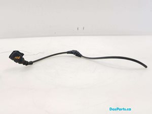 ABS Wiring Clip RF
