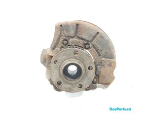 Spindle LF