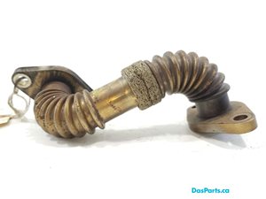 EGR Pipe 2