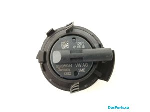 Airbag Impact Sensor LF