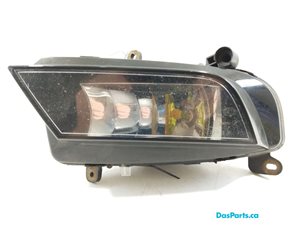 Fog Light L