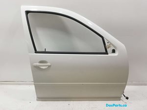 Door RF