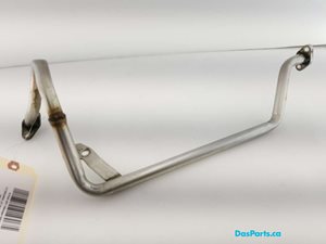PCV Hose 1