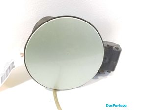 Fuel Door