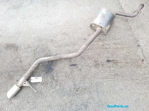 Catback Exhaust