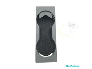 Center Console Cupholder