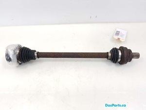 Axle RR