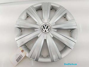 Hubcap 1