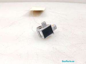 Crash Sensor RF