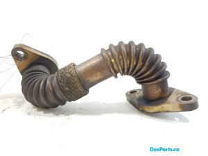 EGR Pipe 1