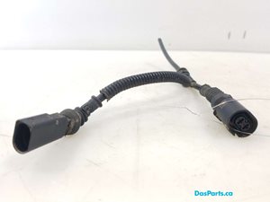 ABS Wiring Clip LF